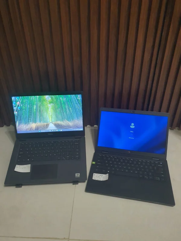 Laptop Dell